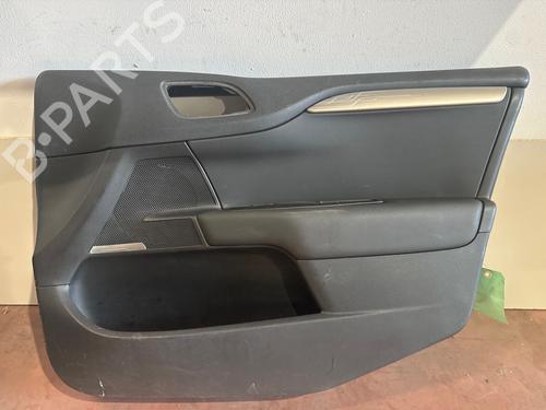 Høyre frontpanel CITROËN C4 II (NC_) 1.6 VTi 120 (NC5FS0, NC5FS9) | BP36955827C59  - Image 5