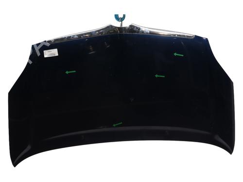 Used Hood TOYOTA COROLLA Verso (_E12_) 2.0 D-4D (CDE120_, CDE120R) (90 hp) 29493224