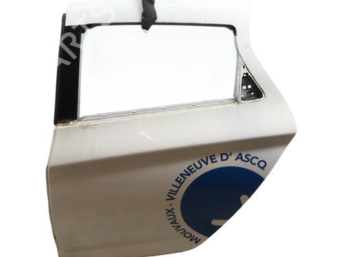 Dør venstre bagtil RENAULT ZOE (BFM_) ZOE (92 hp) 31795399