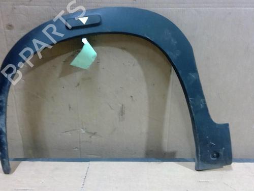 Used Rear right wheel arch trim Rear right wheel arch trim CITROËN AMI (9A_) Electric (9AZ2CA) (8 hp) 32128587 32128587