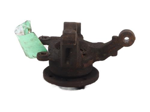 Left front steering knuckle RENAULT CLIO III (BR0/1, CR0/1) 1.5 dCi | BP31961442M25