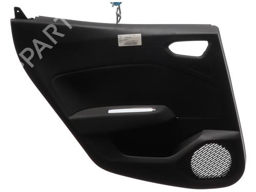 Rear left panel RENAULT CLIO V (B7_) 1.6 E-TECH 140 (B7MU) | BP37742647C60 - Image 3