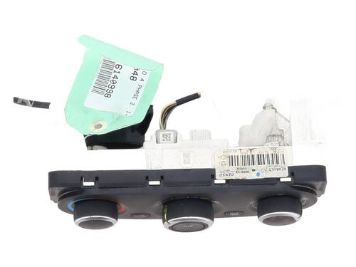 Comando chauffage Comando chauffage RENAULT CLIO IV (BH_) 1.5 dCi 90 (90 hp) 30571328 30571328