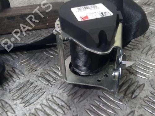 Front left belt tensioner DACIA SANDERO II 1.0 SCe 75 (B8JC, B8JD) | BP20353734C87 