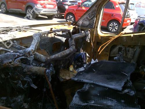 Rear differential MERCEDES-BENZ SPRINTER 3,5-t Van (B907, B910) 314 CDI RWD (907.631, 907.633, 907.635, 907.637) | BP30056841M24