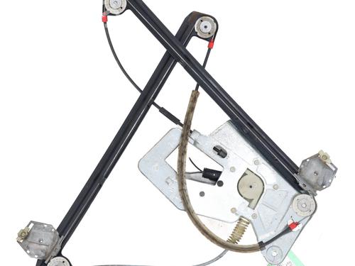 Used Front right window mechanism Front right window mechanism BMW 5 (E39) 525 d (163 hp) 31878712 31878712