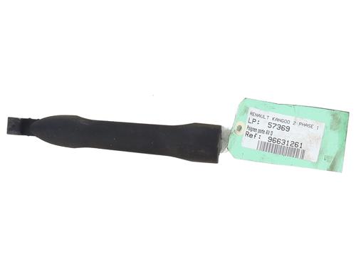 Front right exterior door handle RENAULT KANGOO Express (FW0/1_) 1.5 dCi 70 (FW0A, KW0V) | BP21777929C129 
