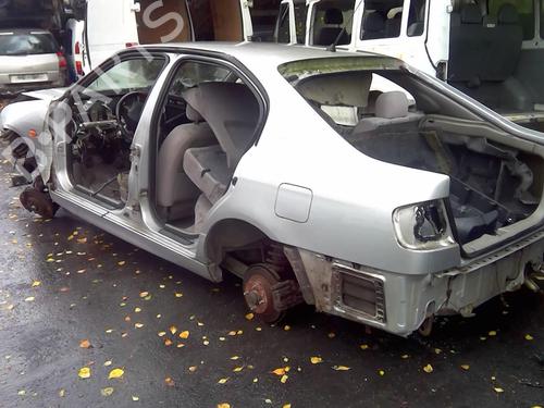 Used Parts NISSAN PRIMERA Hatchback (P11) 1.8 16V 1876832