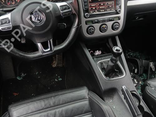 Left front window switch VW SCIROCCO III (137, 138) 2.0 TDI | BP32098705I27 - Image 17