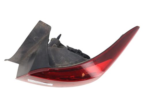 Right taillight DACIA SANDERO II 1.0 SCe 75 (B8JC, B8JD, B8NC) | BP36955967C35 - Image 3