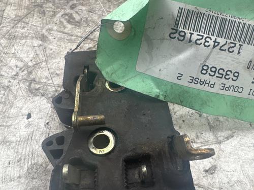 Serrure avant droite Serrure avant droite AUDI COUPE B3 (89, 8B3) 2.2 quattro (136 hp) 36761159 36761159