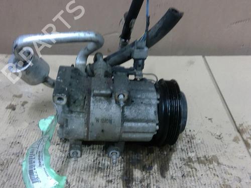 AC compressor KIA SPORTAGE III (SL) 1.7 CRDi | BP31280885M34 - Image 2
