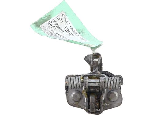 Used Hinge/Door check strap RENAULT KANGOO / GRAND KANGOO II (KW0/1_) 1.5 dCi 90 (KW05, KW08, KW0G, KW11) (90 hp) 25343579