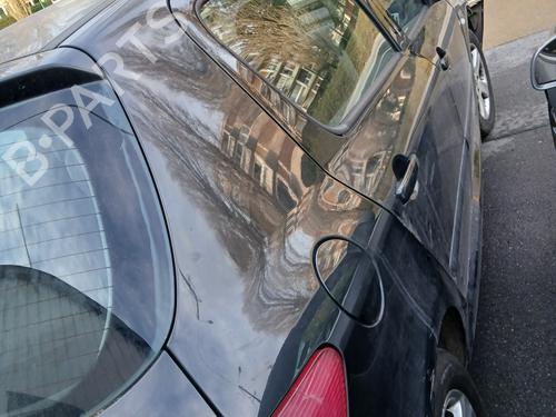 Used Parts PEUGEOT 307 (3A/C)  1.6 16V  4481013