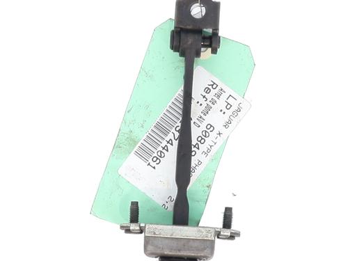 Hinge/Door check strap JAGUAR X-TYPE I (X400) 2.2 D | BP30159406C146 