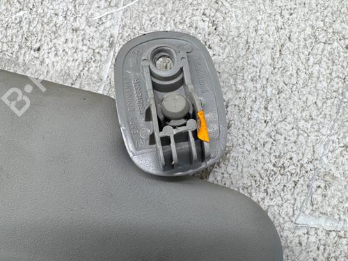 Left sun visor DACIA SANDERO | BP36656933I1 - Image 4