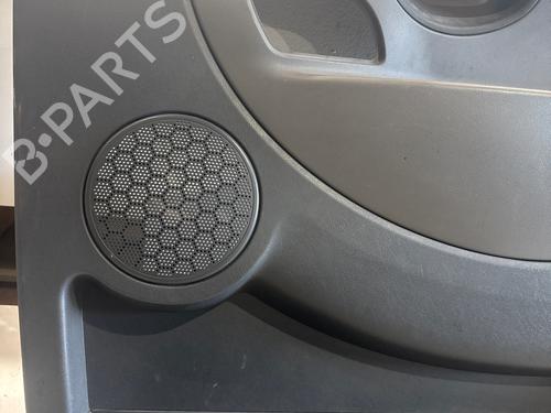 Front right panel PEUGEOT EXPERT Van (VF3A_, VF3U_, VF3X_) 2.0 HDi 130 | BP36955812C59 - Image 4