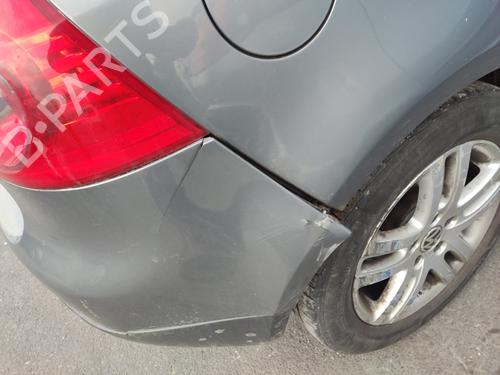 Rear parcel shelf VW GOLF V (1K1) 1.9 TDI | BP27527628C85 - Image 22