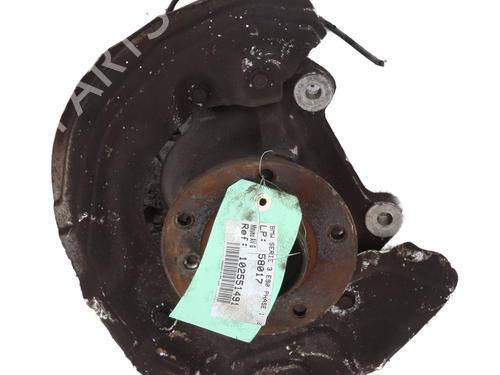 Used Left front steering knuckle Left front steering knuckle BMW 3 (E90) 330 d (231 hp) 25588961 25588961