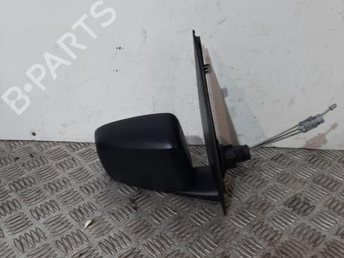 Right mirror FIAT PANDA (169_) 1.1 (169.AXA1A) | BP20352671C27 