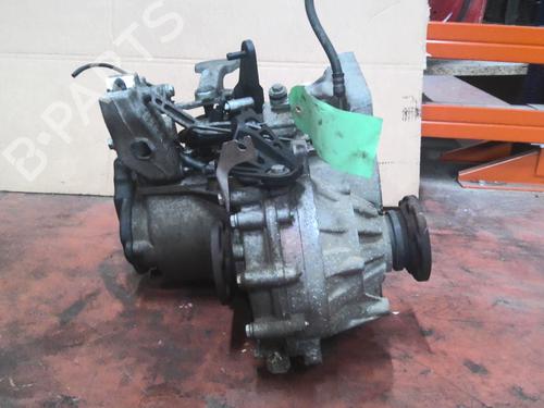 Used Gearbox Gearbox VW GOLF VI (5K1) 1.6 TDI (105 hp) 32681941 32681941