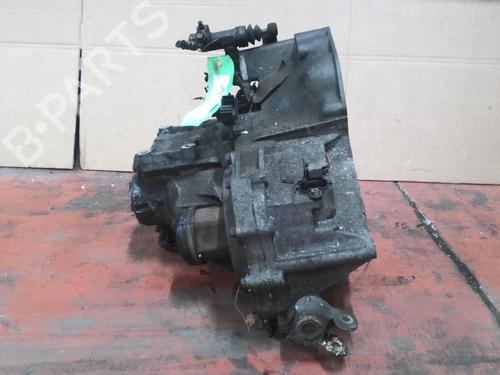 Gearbox NISSAN ALMERA II Hatchback (N16) 1.5 | BP32701848M3 - Image 2