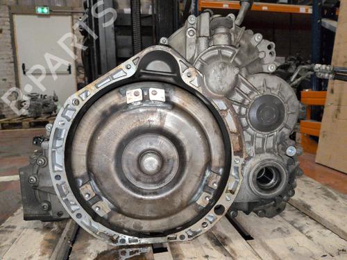 Used Gearbox Gearbox 39177850 39177850