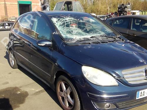 Left headlight MERCEDES-BENZ B-CLASS Sports Tourer (W245) B 180 CDI (245.207) | BP20362696C28 