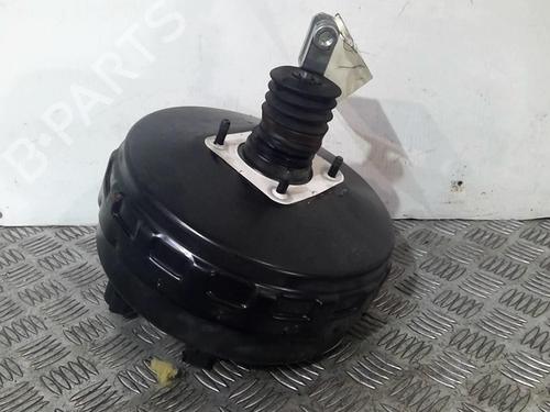 Brake master cylinder MERCEDES-BENZ M-CLASS (W164) ML 350 4-matic (164.186) | BP20360322M77 
