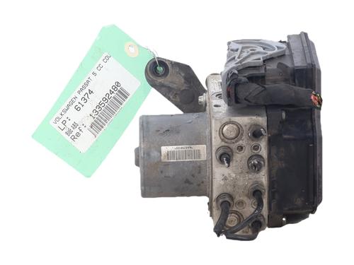ABS Bremseaggregat ABS Bremseaggregat VW PASSAT CC B6 (357) 2.0 TDI (140 hp) 39699895 39699895