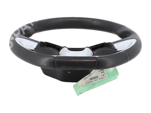 Steering wheel CITROËN DS3 (SA_) 1.4 HDi 70 (SA8HP4) | BP29440504C49 