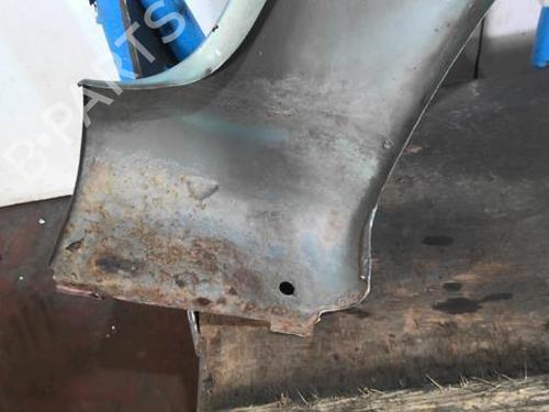 Used Left front fenders CITROËN XSARA PICASSO (N68) 1.8 16V (115 hp) 20356586