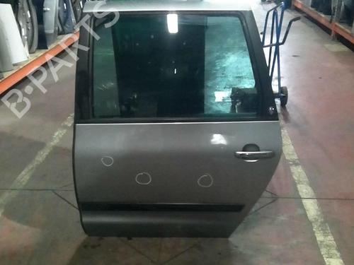 Left rear door FORD GALAXY I (WGR) 1.9 TDI | BP22001712C4 