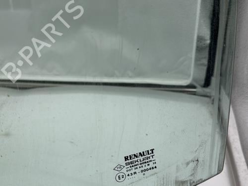 Used Front left door window Front left door window RENAULT CLIO II (BB_, CB_) 1.6 16V (BB01, BB0H, BB0T, BB14, BB1D, BB1R, BB2KL, BB3G... (107 hp) 33803492 33803492