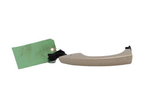 Front left seatbelt PEUGEOT 307 CC (3B) 2.0 16V | BP35902402I26 - Image 3