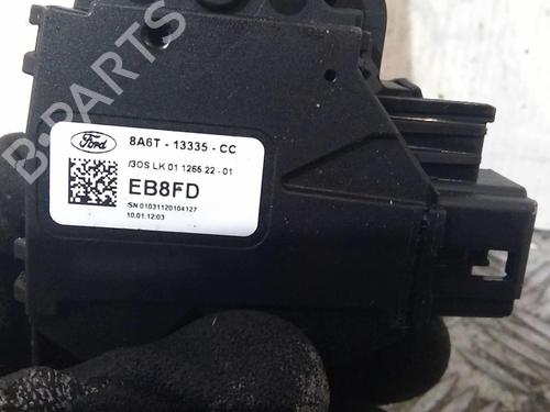 Switch FORD FIESTA VI (CB1, CCN) 1.4 TDCi | BP21817015I30 