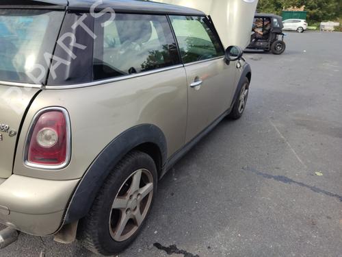 Rear left seatbelt MINI MINI (R56) Cooper D | BP30763620I29  - Image 17