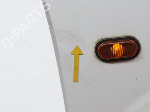 Used Right front fenders Right front fenders RENAULT KANGOO (KC0/1_) D 55 1.9 (KC0D) (54 hp) 40173256 40173256