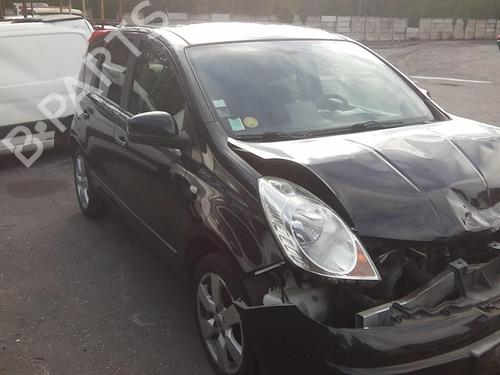 Switch NISSAN NOTE (E11, NE11) 1.5 dCi | BP22003682I30 - Image 3