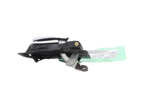 Used Front left interior door handle Front left interior door handle 28211000 28211000