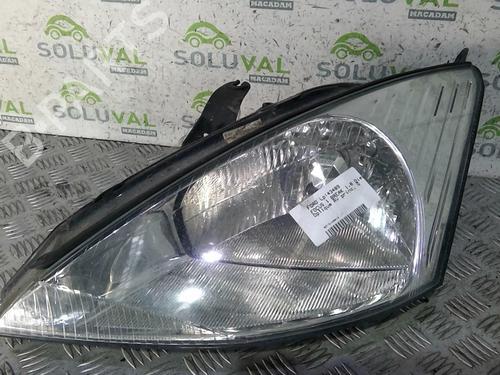 Used Left headlight FORD FOCUS I Turnier (DNW) 1.8 Turbo DI / TDDi (90 hp) 22003374