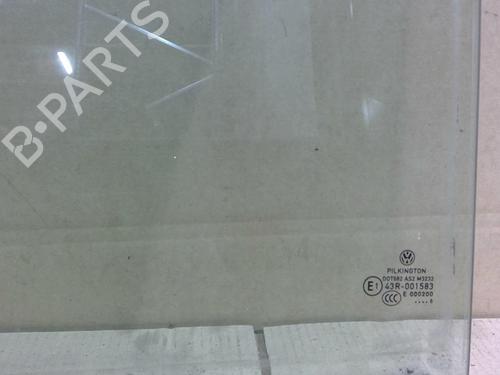 Rear left door window VW TOURAN (1T1, 1T2) 1.9 TDI | BP29840324C20