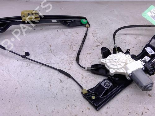 Front right window mechanism FORD FOCUS III | BP33850271C23 - Image 6