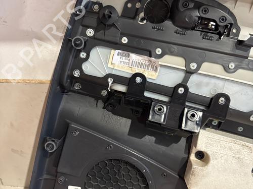 Rear left panel VOLVO V50 (545) 1.6 D | BP40173174C60 - Image 5