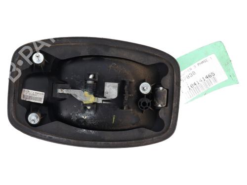 Front right exterior door handle CITROËN JUMPER II Van 2.2 HDi 110 | BP24941997C129 