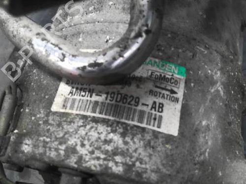 AC compressor FORD C-MAX II (DXA/CB7, DXA/CEU) 1.6 TDCi | BP29863479M34