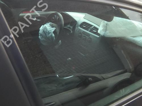 Instrument cluster SEAT LEON (1P1) 1.9 TDI | BP21810137C47 