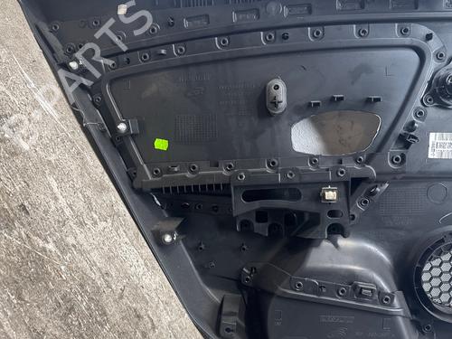 Rear right panel RENAULT MEGANE III Hatchback (BZ0/1_, B3_) 1.5 dCi (BZ0C) | BP39986510C61 - Image 2