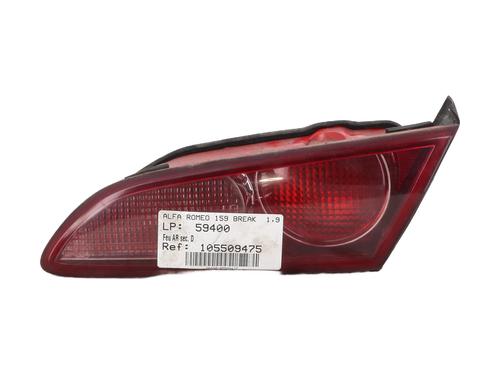 Used Right tailgate light Right tailgate light ALFA ROMEO 159 Sportwagon (939_) 1.9 JTDM 16V (939BXC1B) (136 hp) 25701873 25701873
