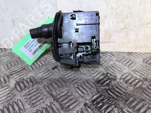 Used Steering column stalk RENAULT MODUS / GRAND MODUS (F/JP0_) 1.5 dCi (FP0D, JP0D) (82 hp) 20354127